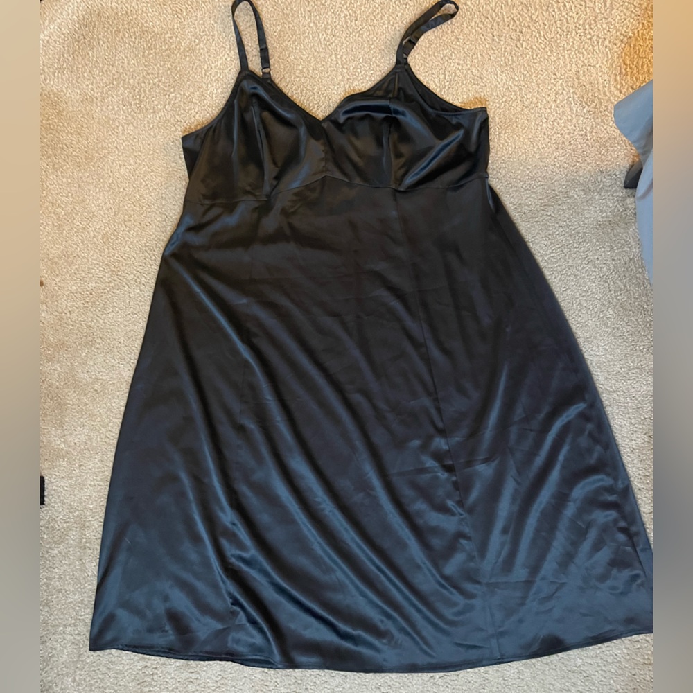Black Torrid Dress